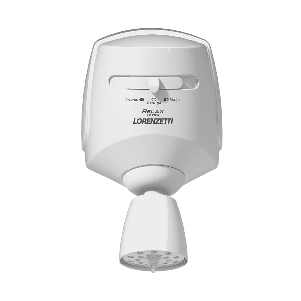 Ducha Electrica Lorenzetti Relax Ultra - Miniatura 1