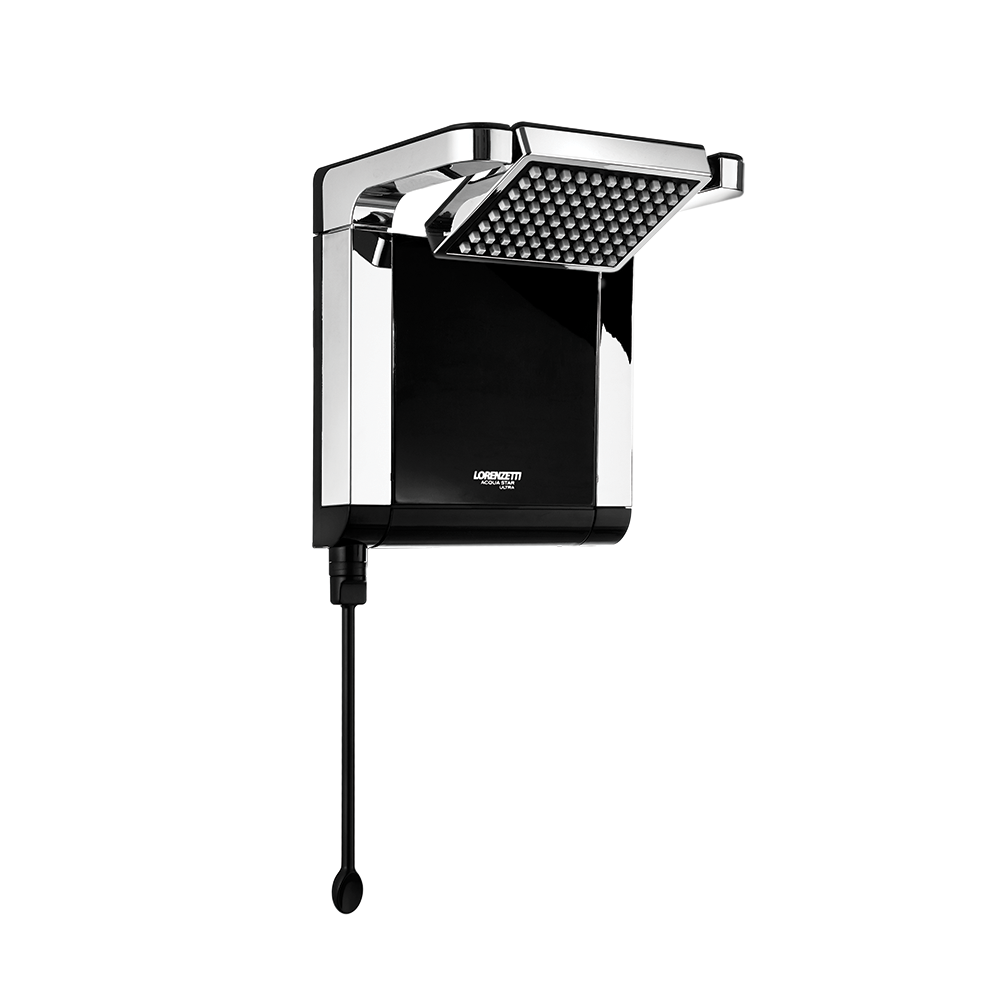 Ducha Eléctrica Lorenzetti Acqua Star Ultra 220v - Miniatura 1