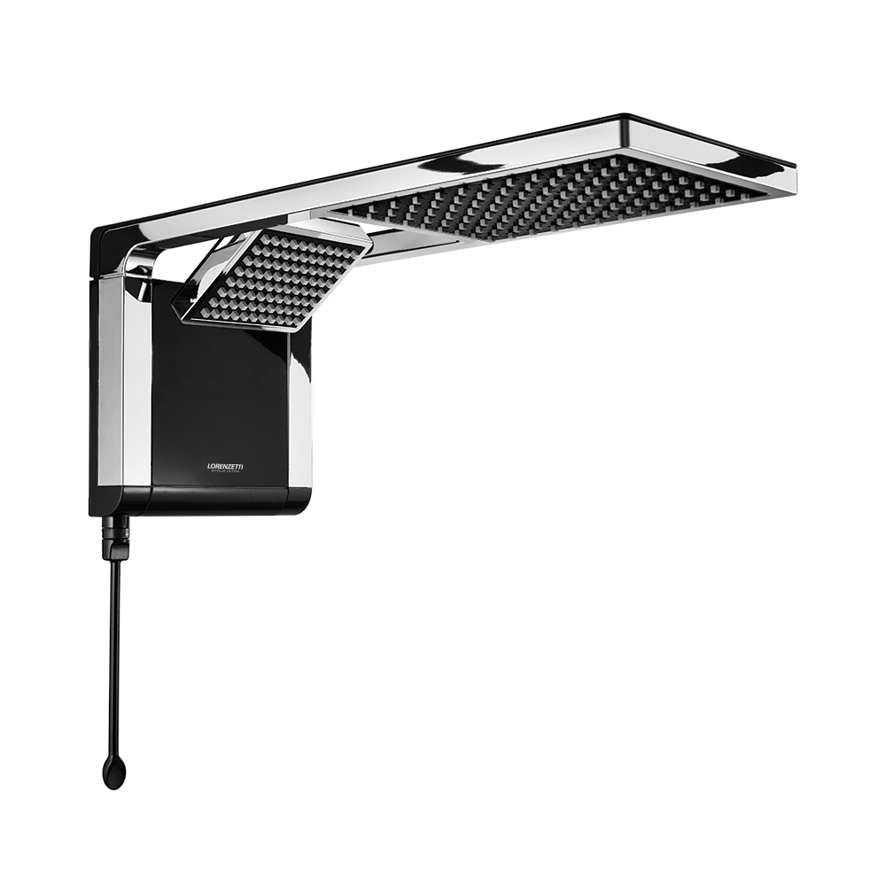 Ducha Electrica Lorenzetti Acqua Storm Ultra 220v - Lorenzetti Colombia