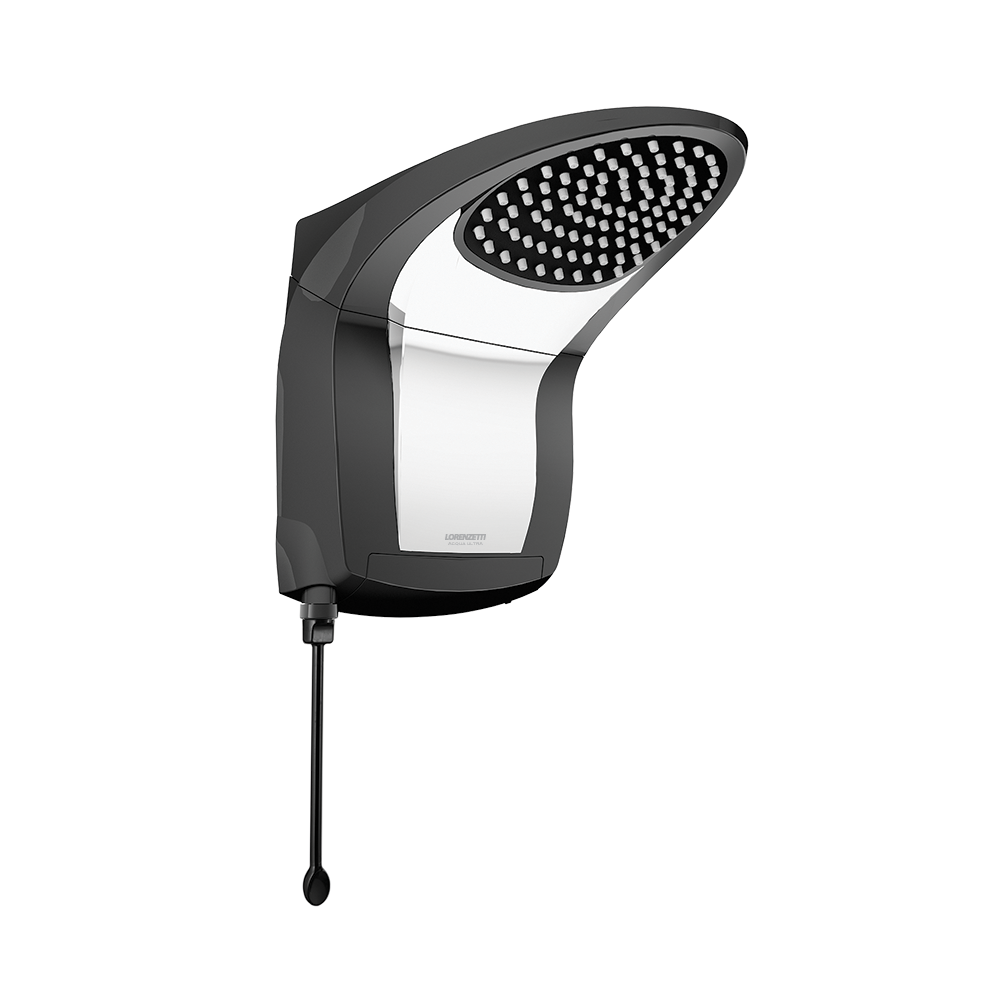 Ducha Electrica Lorenzetti Acqua Jet Ultra 110v - Miniatura 2